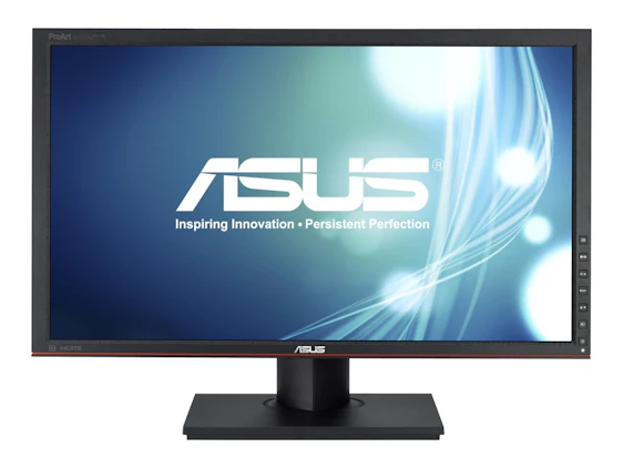Asus PA238QR für 129€ – ergonomischer 23" FHD IPS-Monitor mit Pivot-Funktion