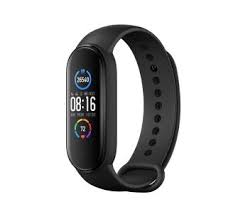 Xiaomi Mi Band 5 aus Polen - 23,55 €!!1