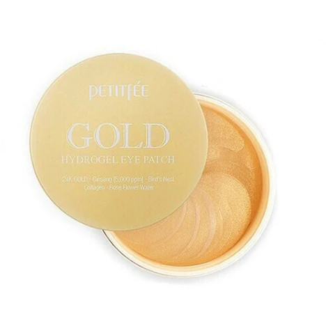 Petitfee Gold Hydrogel Eyepatch (60Stk.) 35% günstiger