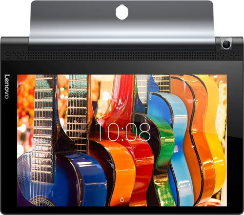 Ab 16 Uhr: Lenovo YOGA 3 10 YT3-X50F Tablet für 199€