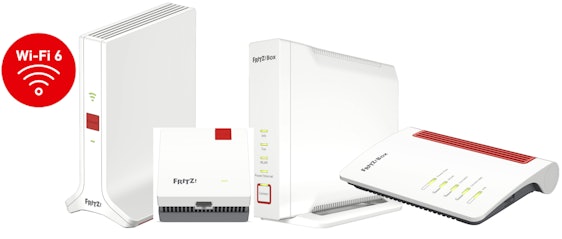 AVM Fritz!-Angebote bei Media Markt 🤑 - z.B. AVM FRITZ!Box 4060 für 189€