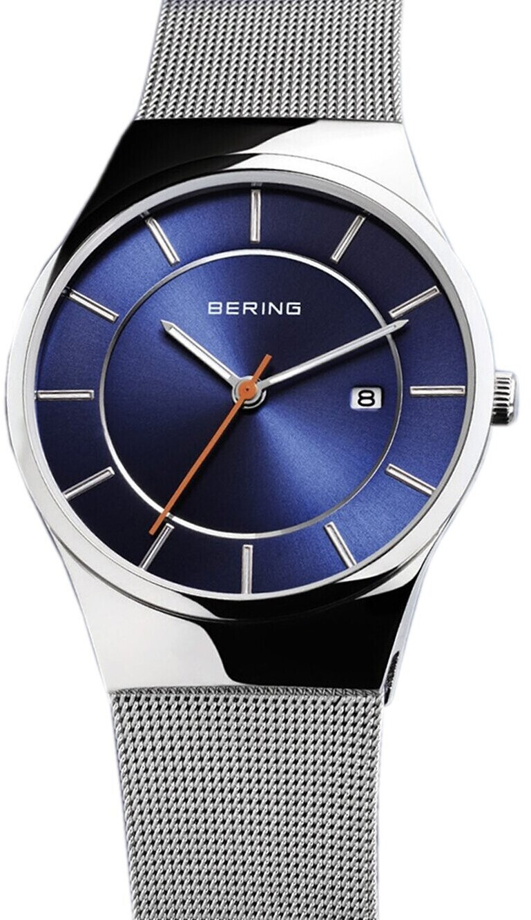 Bering Armbanduhr 12939-007 35% reduziert