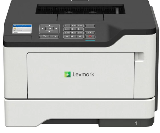 Lexmark B2546dn S/W-Laserdrucker