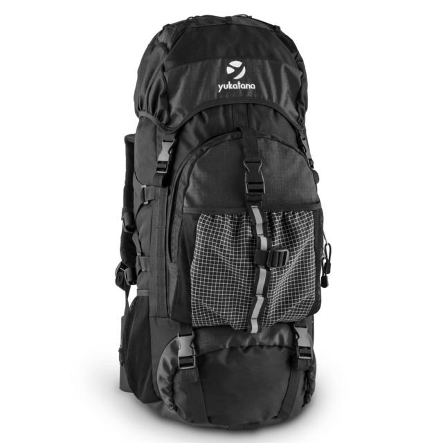 Wanderrucksack mit 55 L Volumen