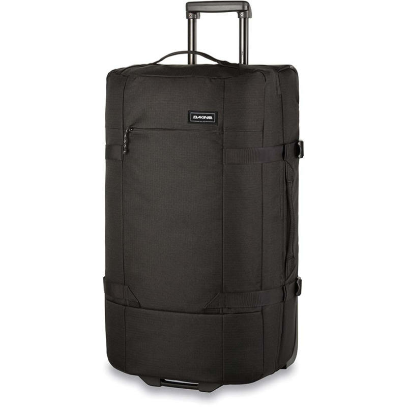 54,55€ auf Dakine Split Roller EQ 100L (10002944) black sparen