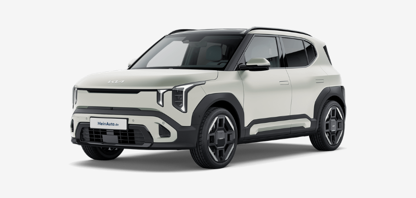 Jetzt günstiger ⚡️ KIA EV2 Air für nur 29.748€ 🚗