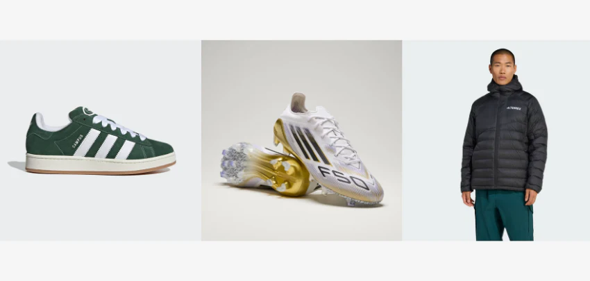 adidas-Sale-Beispiele
