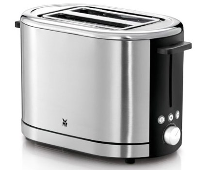 WMF Lono Toaster für 32€ - 2-Scheiben-Toaster mit 900 Watt