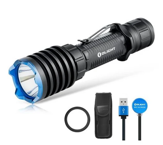 OLIGHT Warrior X Pro LED Taschenlampe 2100 Lumen
