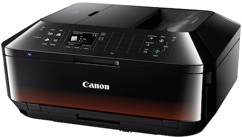 Canon Mx 725