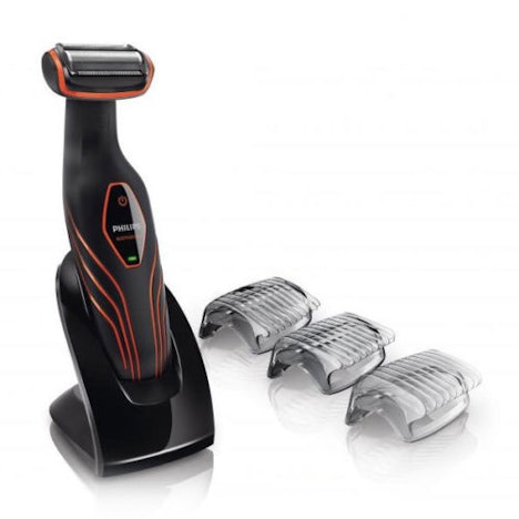 PHILIPS BG 2026/32 Bodygroom All-in-One Körperhaarrasierer für 29,95 EUR inkl. VSK