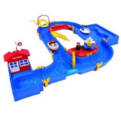 Big 55110 – Waterplay Fire Alarm für 26,76 €