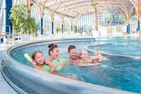MEGA ANGEBOT: Familienurlaub im Familienresort 50% günstiger!!!
