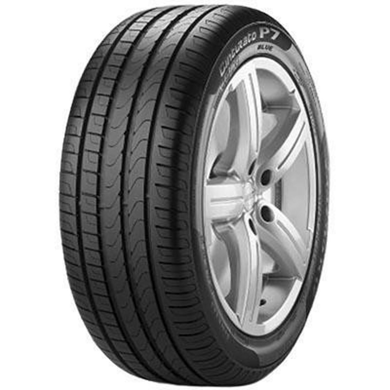 9% Rabatt auf Pirelli Cinturato P7 Blue 245/40 R18 97Y A,A,71