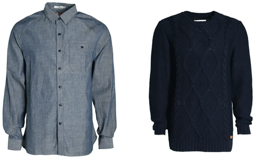 40% auf Sale bei 7Trends *UPDATE*