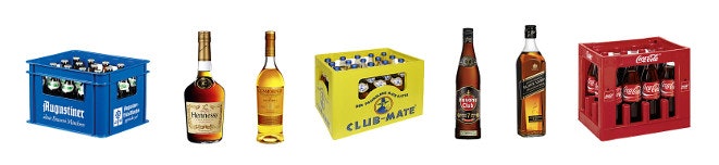 Rewe Lieferservice Beispiele schnaeppchenfuchs