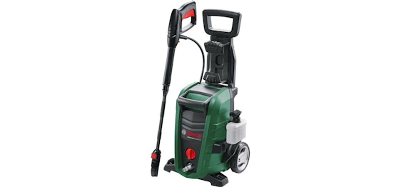 Bosch Hochdruckreiniger UniversalAquatak 125 mit 125 bar 360 l/h
