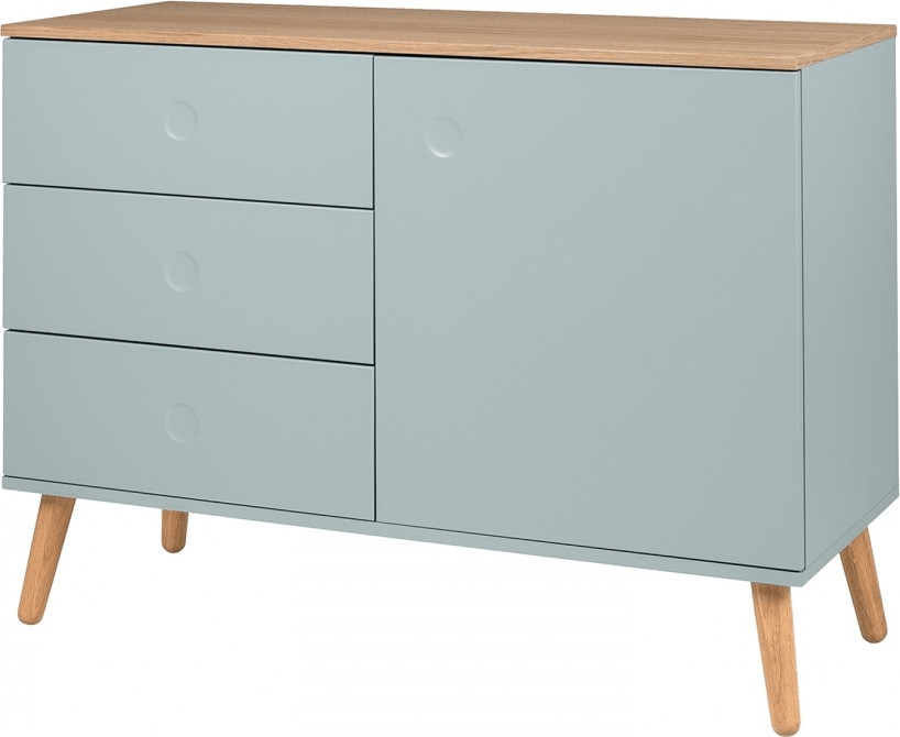 Tenzo Sideboard Dot (1674) mint: Spart 220,97€