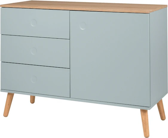 Tenzo Sideboard Dot (1674) mint: Spart 220,97€