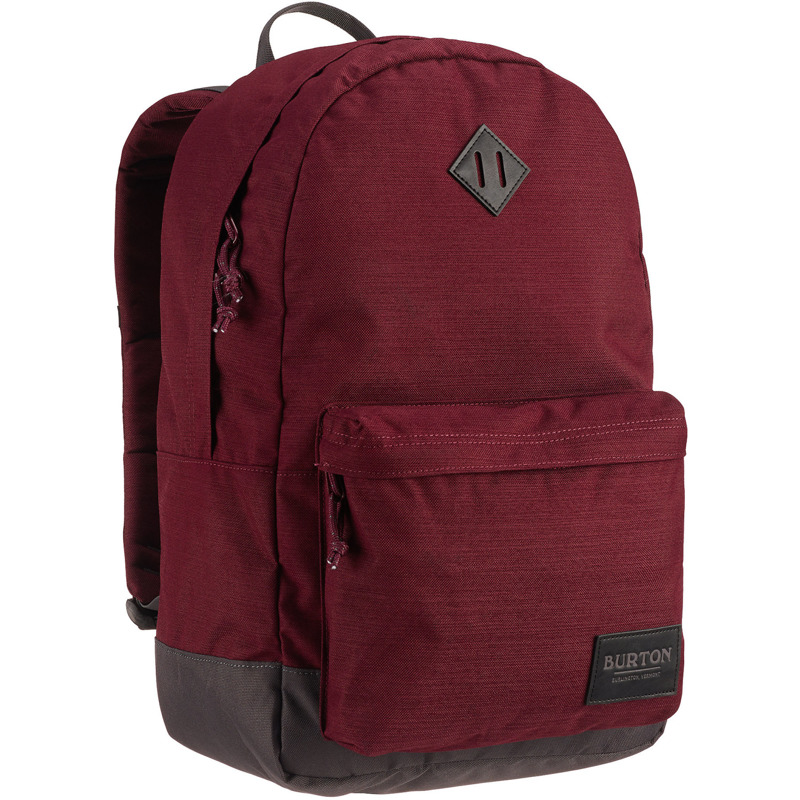 Burton Kettle 20L Backpack (110061) port royal slub mit 3,90€ Ersparnis