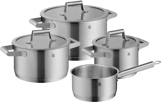 Aktion: WMF Comfort Line Topf-Set 4-teilig 46% günstiger