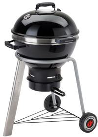 EDEKA Nord "Ran an den Grill"-Treueaktion - Landmann Black Pearl Kugelgrill für 89€ (wenn man für 100€ bei EDEKA einkauft)