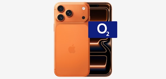 BRANDNEU 🔥🍏 Apple iPhone 17 Pro Max + o2 Unlimited Allnet-Flat für eff. 9,40€/Monat