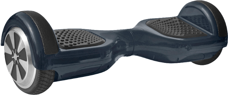 Provision Balance Board Flash 5000 für 160€ - mit 6,5" Reifen &amp; max. 120min Ladezeit