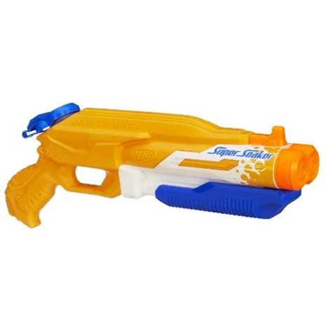 Hasbro A4840E35 - Super Soaker Double Drench für 9,99 EUR