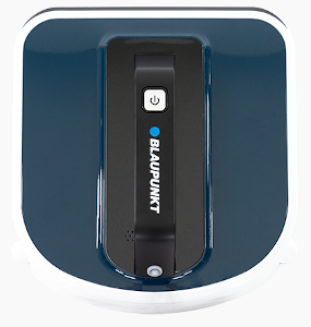 Blaupunkt XWin Fensterputzroboter für 199€ - Fensterputzroboter mit 15 min Betriebszeit