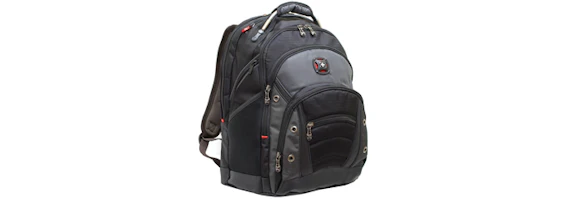 Wenger Synergy für 44€ - 14,1" bis 15,6" Notebookrucksack mit 10" Tablet-Fach