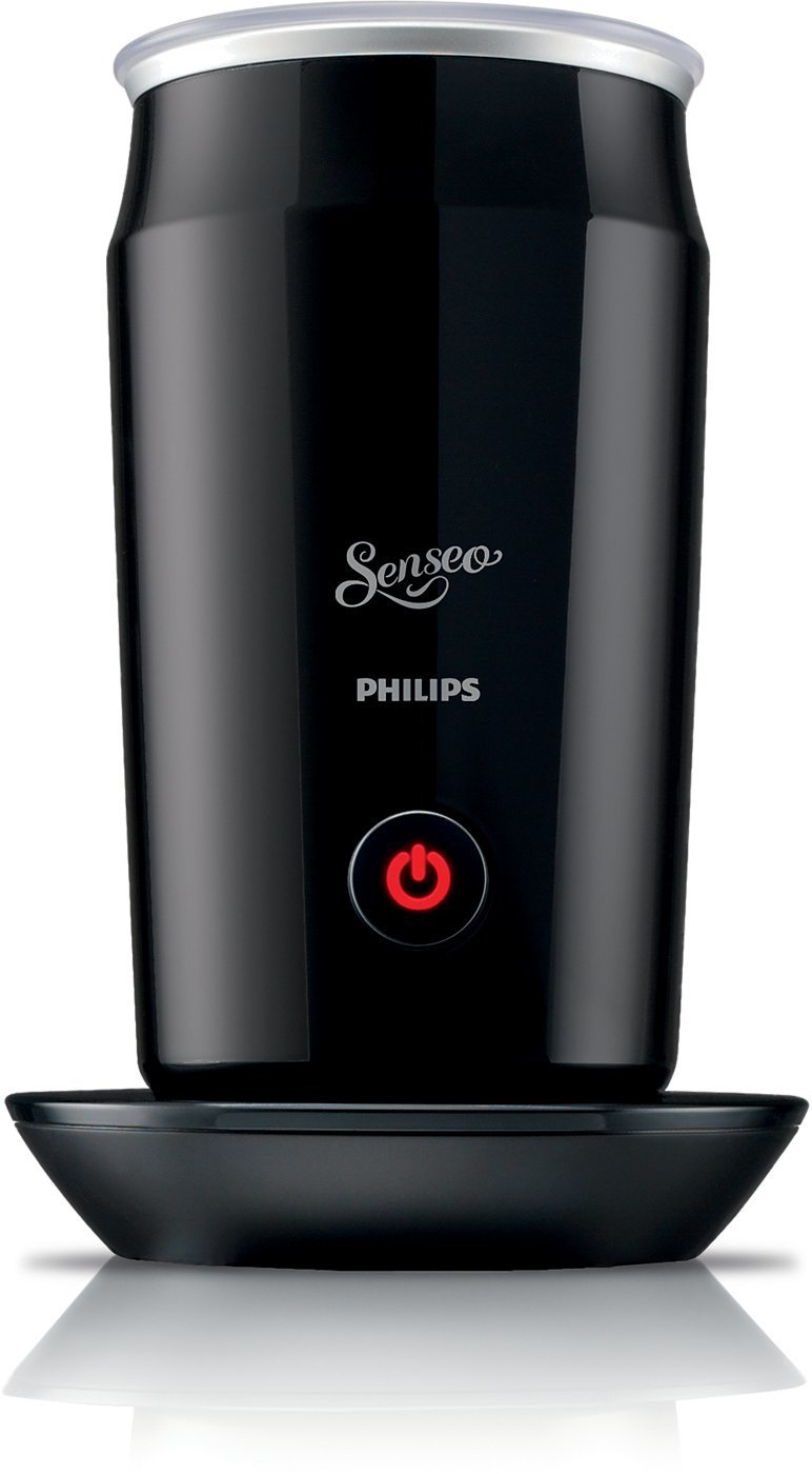 Amazon - Philips Senseo Milk Twister CA6500/60 Milchaufschäumer  40,47 Euro