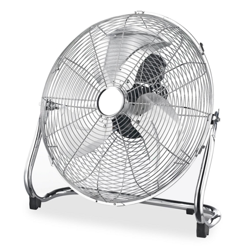 Tip für heiße Tage: Windmaschine Klarstein "Metal Blizzard" 46cm Ventilator Rotor, 140W für 29,90 EUR inkl. Versand