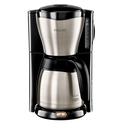 Philips HD7546/20 Thermo Kaffeemaschine ab 38,08 EUR [Amazon WHD]