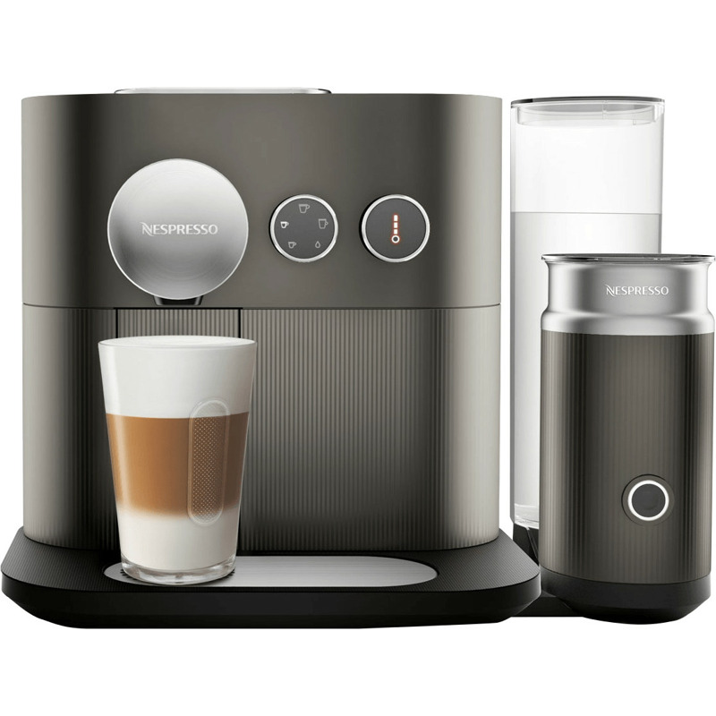 25% auf De&amp;#039;Longhi Nespresso Expert &amp;amp; Milk EN 355.GAE sparen