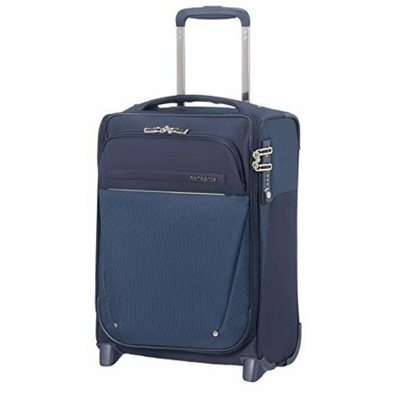Aktion: Samsonite B-Lite Icon Upright Underseater 45 cm (122789) dark blue 41,62€ günstiger