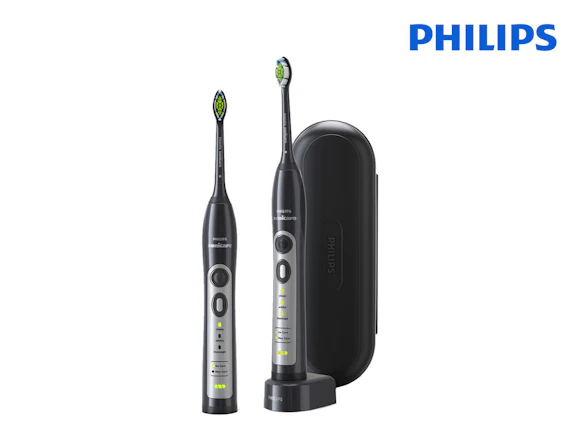2x Philips Sonicare FlexCare Schallzahnbürste für 85,90 EUR inkl. Versand