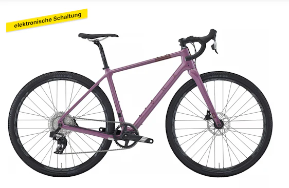 Kona Libre CR Carbon Apex AXS