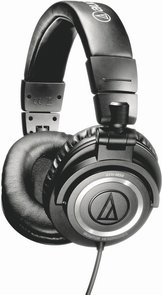 Audio-Technica ATH-M50 für 100€ *UPDATE*