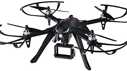 MJX B3 Bugs 3 RC für 65€ - Quadcopter-Drohne