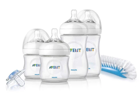 Anti-Kolik Naturnah Flaschenset Philips Avent SCD290/01 für 18,99 EUR