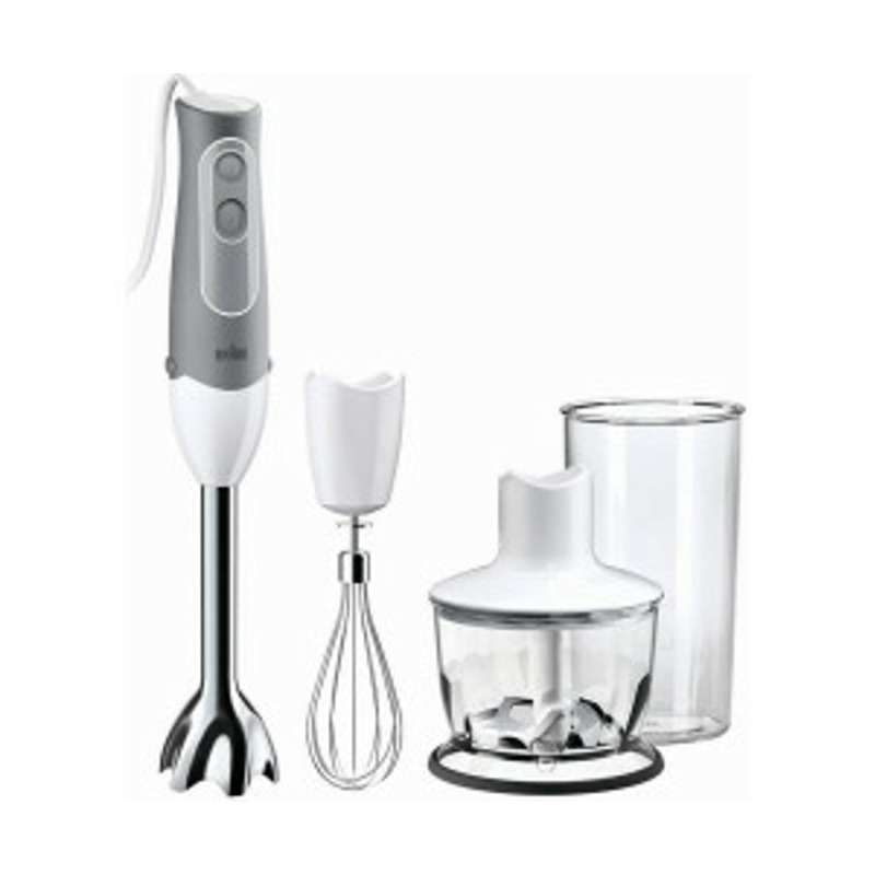 Braun MQ 535 Sauce für nur 46,98€ statt 53,60€