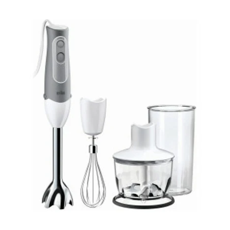 Braun MQ 535 Sauce für nur 46,98€ statt 53,60€