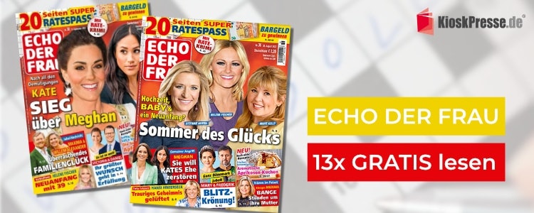ECHO_der_Frau_gratis_testen