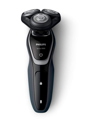 Philips S5110/06 Series 5000 Akku u. Netz Rasierer für 48,65€ inkl. Versandkosten