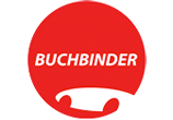 BUCHBINDER