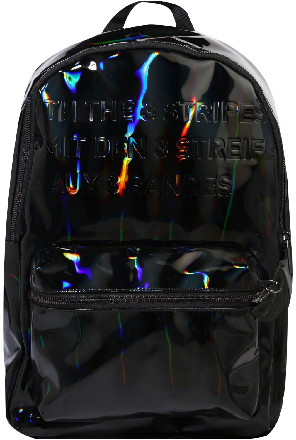 17,98€ auf Adidas Backpack PU (GD1658) black sparen