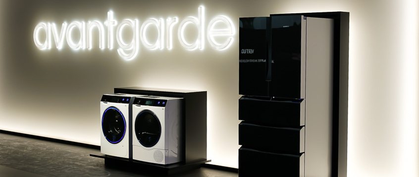 IFA 2018 Neuheiten von Miele, Siemens &amp; Bosch » Küchengespräche mit dem Kühlschrank