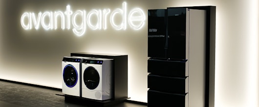 IFA 2018 Neuheiten von Miele, Siemens & Bosch » Küchengespräche mit dem Kühlschrank