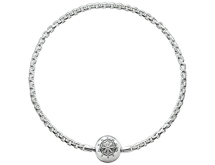 Thomas Sabo Unisex Armband für 22,08€